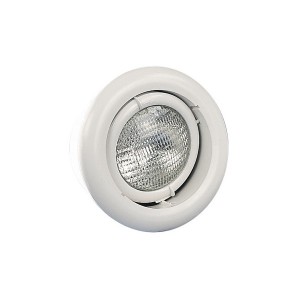 Adjustable lamp PL-96, plastic (0783350)