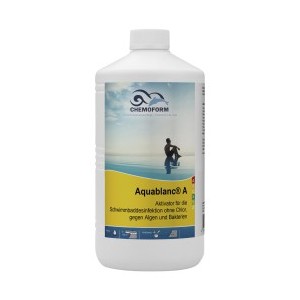 Activator Aquablanc A, 1ltr